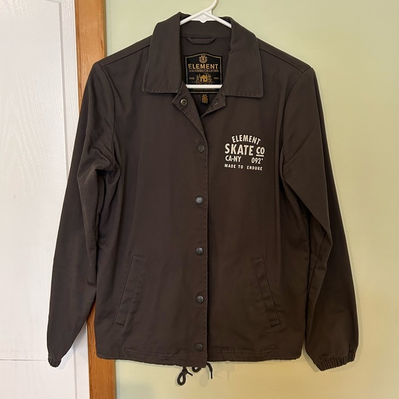 Element jacket - Picture 5 of 10